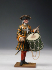 M&A Tambour Lyonnais  1736
